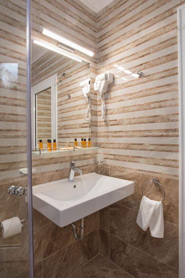 Marine Beach Sands Obzor Exterior foto